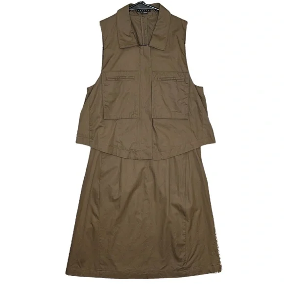 chinese dress ladies Amazon.com: Theory Women Sleeveless Betty Shift Dress, Charcoal, 0 :  Clothing, Shoes & Jewelry main image 0